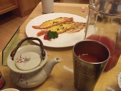 -王鼎精致料理铁板烧(世博源店)