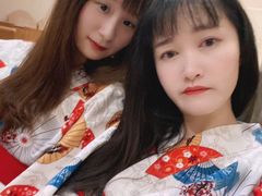 -汤里来温泉
