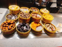 -佰烧海鲜烤肉火锅自助(熙地港店)