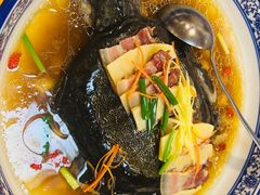 -启东小海鲜(庄先湾路1号店)