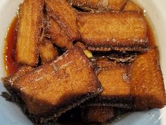 舟山带鱼-黔蘑菇四季餐厅(观山湖店)