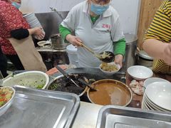-正味斋锅巴菜(西北角店)