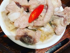 古法蒸排骨-正斗·港式粤菜(SKLP店)