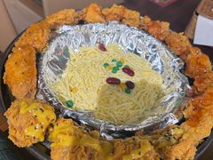 -韩热集市(百源店)