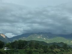 -罗田天堂寨风景区