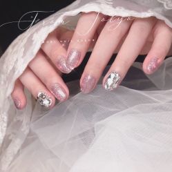 -森日式美甲沙龙MORI NAIL总店