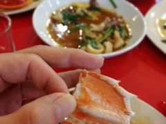 -大树下海鲜饭店