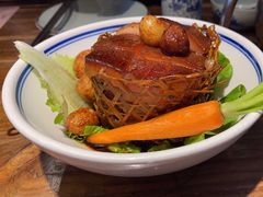 -鱼食饭稻·苏浙土菜17年老馆子(平江路店)