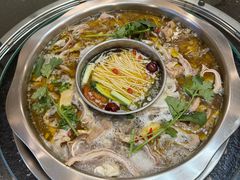 -黑河坝泡姜鸡贡椒鱼(贾旗路店)