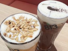 -813芭依珊 BAESAn(皇冠十畝地店)