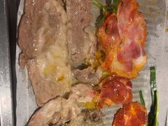 -玫瑰花园自助烤肉(顺义鑫海韵通店)