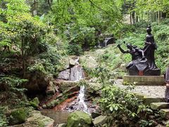 -莫干山风景区