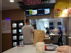 -麦当劳(世纪汇广场店)