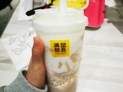 -满记甜品(合生汇购物中心店)