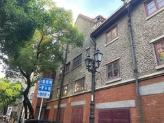 -飞马旅黎黄陂路文旅街区