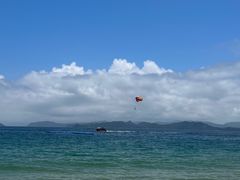 -大梅沙游艇度假酒店