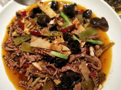 -院8里·小聚园老川菜(九眼桥店)