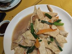 -柠静私家菜(石板巷店)