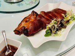 -翠园(兴业太古汇店)