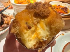 -禄运茶居·手工点心(猎德店)
