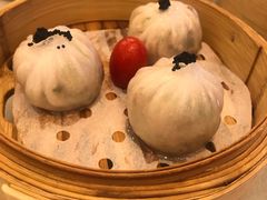-汤臣·空中餐厅·严选粤菜(石湾世博广场店)