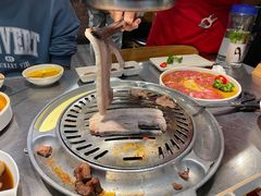 -喜来稀肉(虹泉路店)