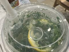 -翠华餐厅(正佳广场店)