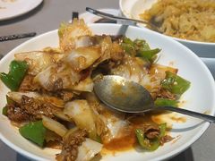 -巴盟人家·内蒙地方菜(华丽家族店)