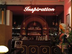 -Inspiration灵感·罗马西餐厅(九龙坡店)