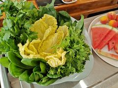 -草原传奇鲜羊火锅(桥北店)