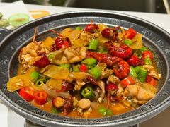 -阿露佳·舌尖上的安吉菜