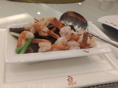 -潮府馆·非遗潮州菜·世纪公园(新国际博览中心店)