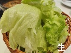 -沄记顺德菜打边炉(东直门店)