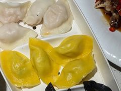 -船歌·鱼水饺青岛菜(金狮广场店)