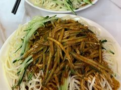 -新川面馆(新街口起源店)