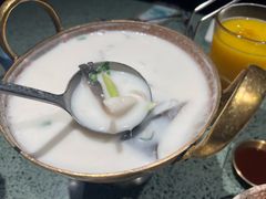 椰汁汤-Home Thai·泰谣(王府井apm店)