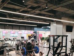 -小怪兽健身(宗关店)