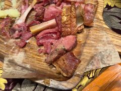 -莫斯科西餐厅