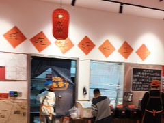 -荆九爷爆炒桥头三嫩(夫子庙店)