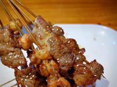 -本色.小马哥烧烤(五一路总店)
