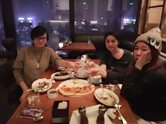 -沈阳君悦酒店·意坊意大利餐厅