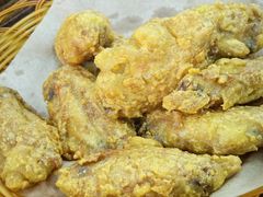 -南记食粥坊·宵夜大排档(莲花总店)