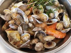 -碧海渔村(黄埔东路店)