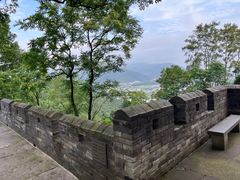 -台州府城(江南长城)