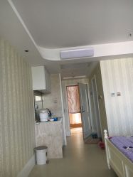 -金月汇月子会所(常宁宫生态店)