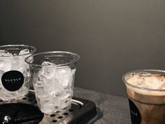 -NokNok Coffee(宽窄巷子店)