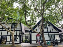 -一尺花园(安和花园店)