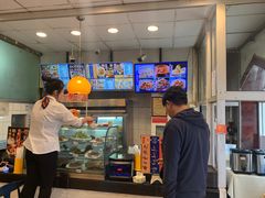 -西部马华清真兰州牛肉面·烧烤夜市(关东店)