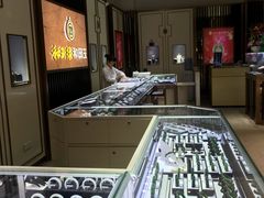 -新梦百货(民族店)