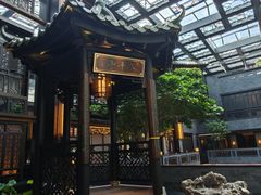 -广州酒家(文昌总店)
